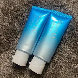 Kao - Biore UV Aqua Rich Watery Essence Sunscreen SPF 50+ PA++++